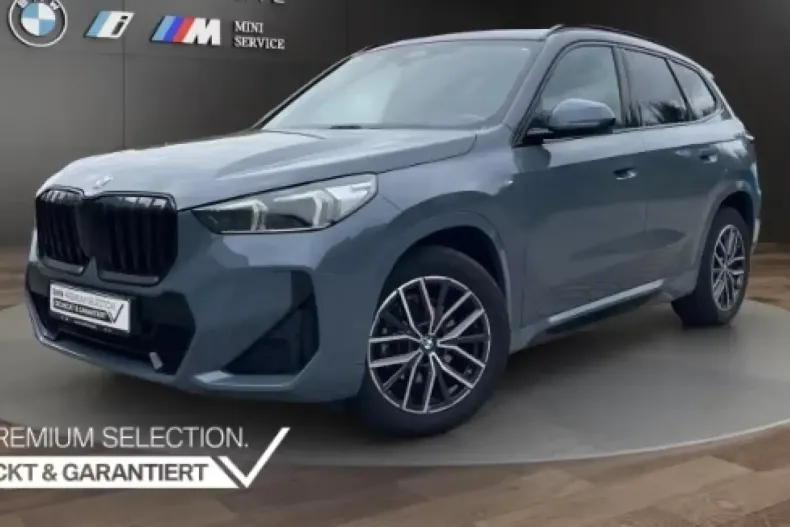 BMW X1 din 2023 cu 72.145 km - oferta BMW130999 - foto 1