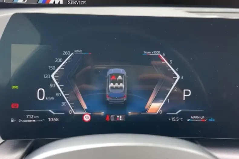 BMW X1 din 2023 cu 72.145 km - oferta BMW130999 - foto 4