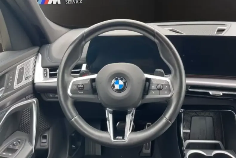 BMW X1 din 2023 cu 72.145 km - oferta BMW130999 - foto 9