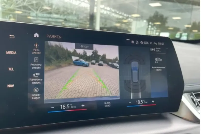 BMW X1 din 2023 cu 72.145 km - oferta BMW130999 - foto 11