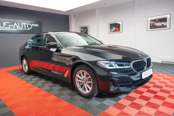 BMW 530 din 2023 - oferta BMW131001