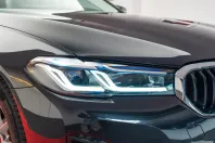 BMW 530 din 2023 cu 38.000 km - oferta BMW131001 - foto 2