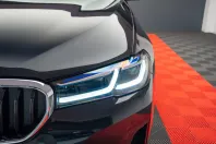 BMW 530 din 2023 cu 38.000 km - oferta BMW131001 - foto 4