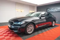 BMW 530 din 2023 cu 38.000 km - oferta BMW131001 - foto 5