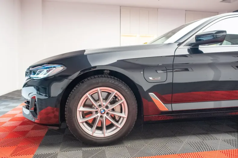 BMW 530 din 2023 cu 38.000 km - oferta BMW131001 - foto 6