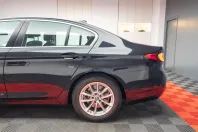 BMW 530 din 2023 cu 38.000 km - oferta BMW131001 - foto 8