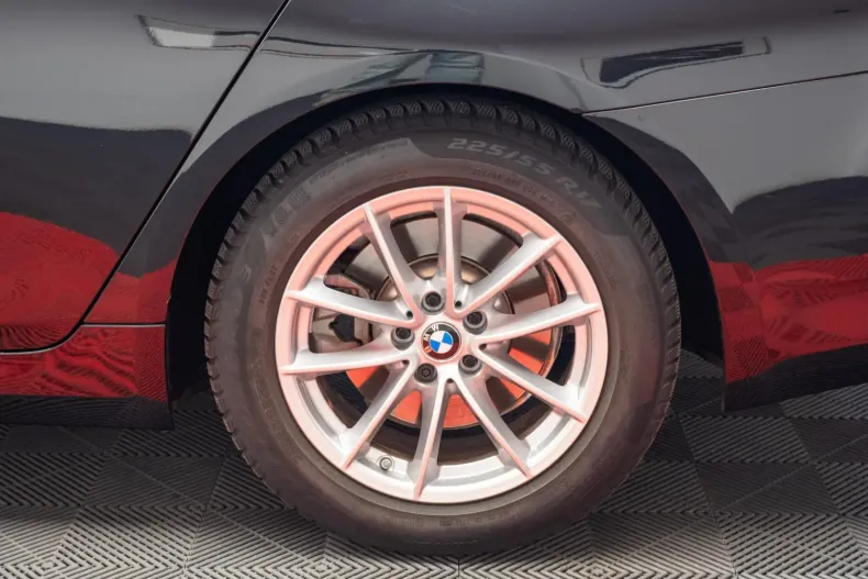 BMW 530 din 2023 cu 38.000 km - oferta BMW131001 - foto 9