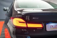 BMW 530 din 2023 cu 38.000 km - oferta BMW131001 - foto 11