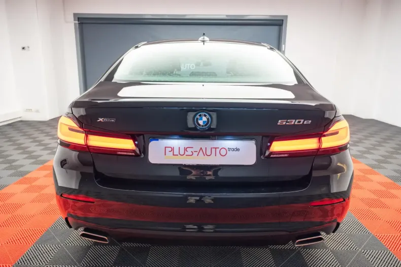 BMW 530 din 2023 cu 38.000 km - oferta BMW131001 - foto 12