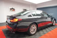 BMW 530 din 2023 cu 38.000 km - oferta BMW131001 - foto 13