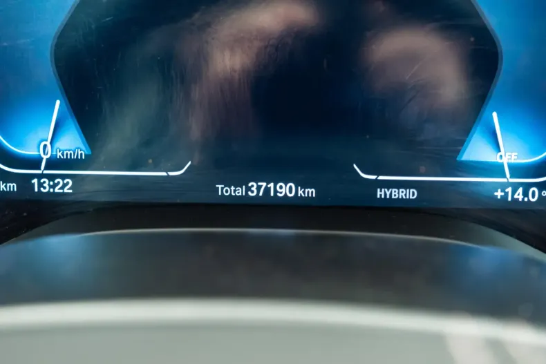 BMW 530 din 2023 cu 38.000 km - oferta BMW131001 - foto 14