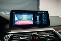 BMW 530 din 2023 cu 38.000 km - oferta BMW131001 - foto 15