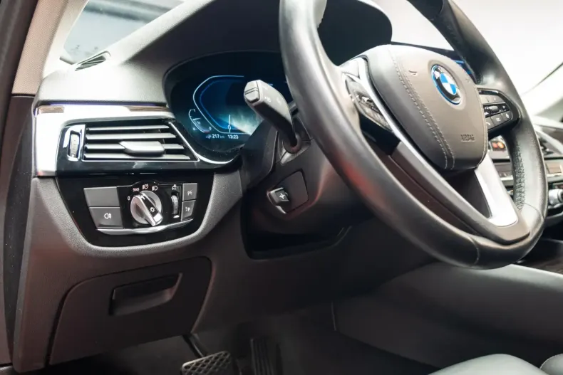 BMW 530 din 2023 cu 38.000 km - oferta BMW131001 - foto 19