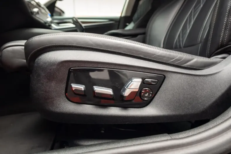 BMW 530 din 2023 cu 38.000 km - oferta BMW131001 - foto 20