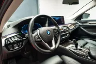 BMW 530 din 2023 cu 38.000 km - oferta BMW131001 - foto 21