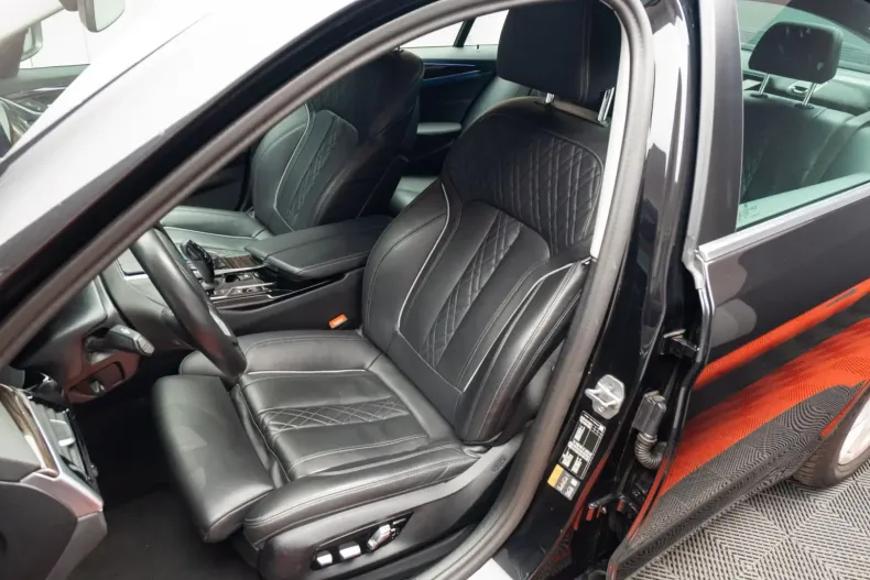 BMW 530 din 2023 cu 38.000 km - oferta BMW131001 - foto 23