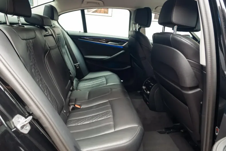 BMW 530 din 2023 cu 38.000 km - oferta BMW131001 - foto 31