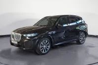 BMW X5 din 2024 cu 25.420 km - oferta BMW131003 - foto 1