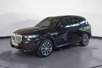 BMW X5 din 2024 - oferta BMW131003