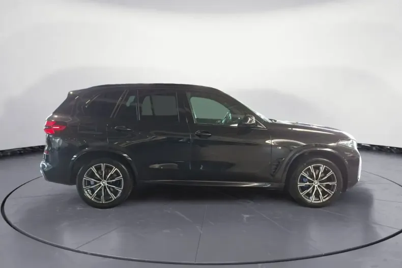 BMW X5 din 2024 cu 25.420 km - oferta BMW131003 - foto 5