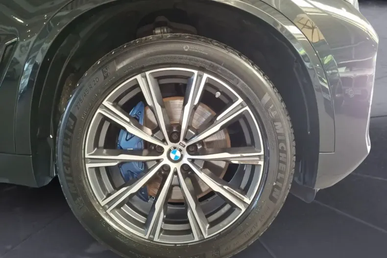 BMW X5 din 2024 cu 25.420 km - oferta BMW131003 - foto 11