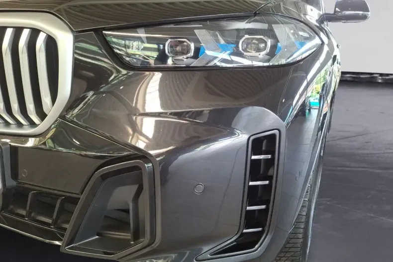 BMW X5 din 2024 cu 25.420 km - oferta BMW131003 - foto 12