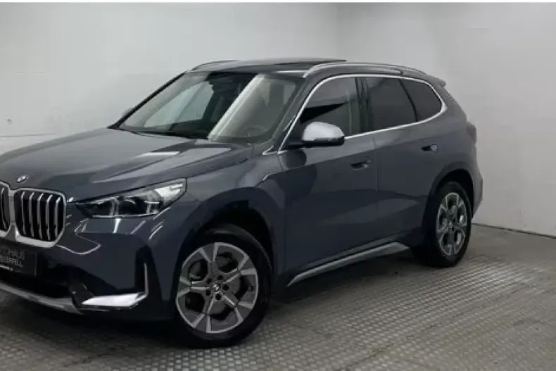 BMW X1 din 2023 cu 45.700 km - oferta BMW131005 - foto 1