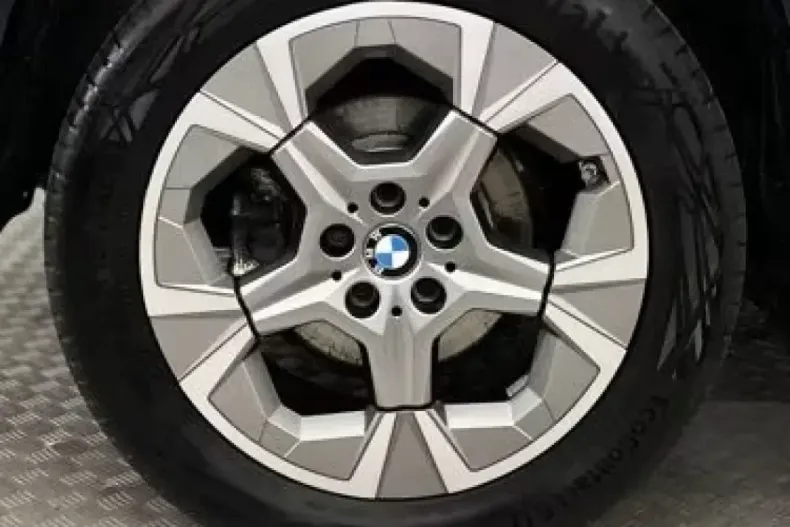 BMW X1 din 2023 cu 45.700 km - oferta BMW131005 - foto 3