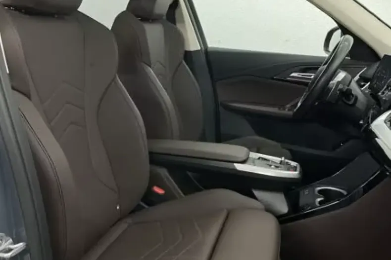 BMW X1 din 2023 cu 45.700 km - oferta BMW131005 - foto 4