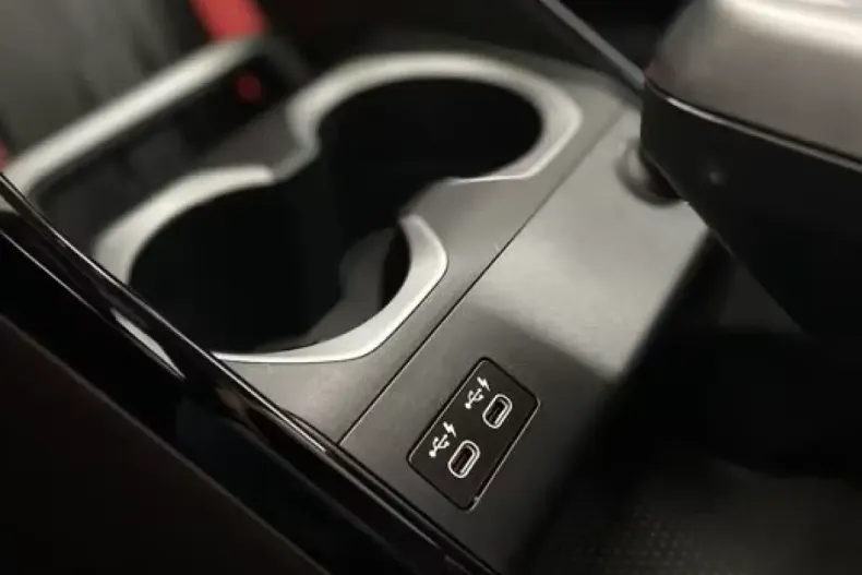 BMW X1 din 2023 cu 45.700 km - oferta BMW131005 - foto 6