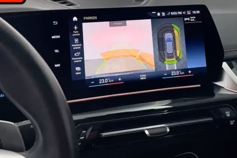 BMW X1 din 2023 cu 45.700 km - oferta BMW131005 - foto 10