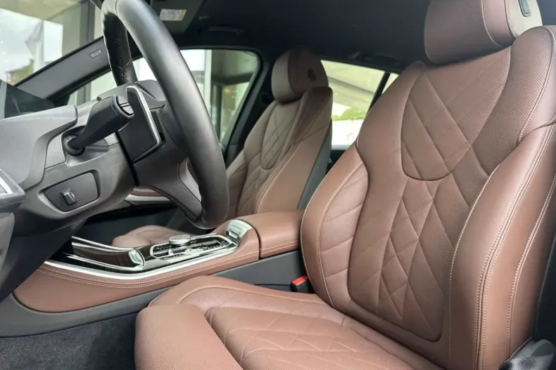 BMW X5 din 2024 cu 17.899 km - oferta BMW131006 - foto 2