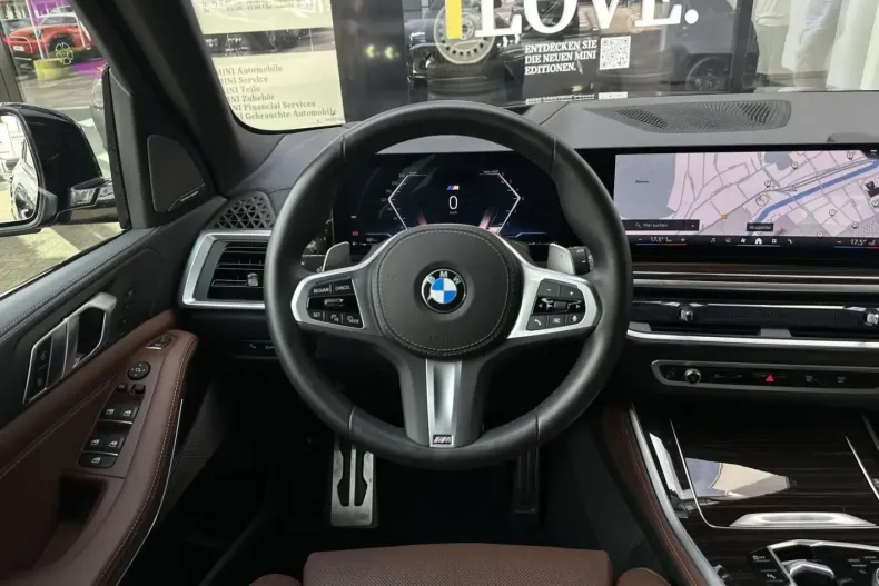 BMW X5 din 2024 cu 17.899 km - oferta BMW131006 - foto 6