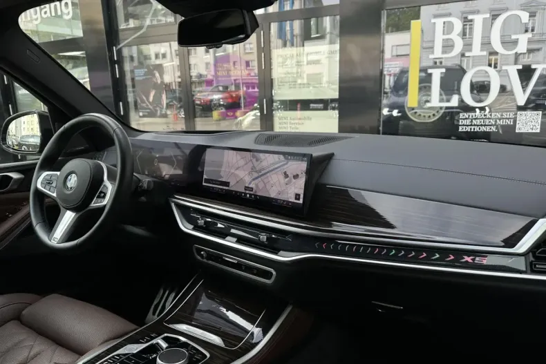 BMW X5 din 2024 cu 17.899 km - oferta BMW131006 - foto 7