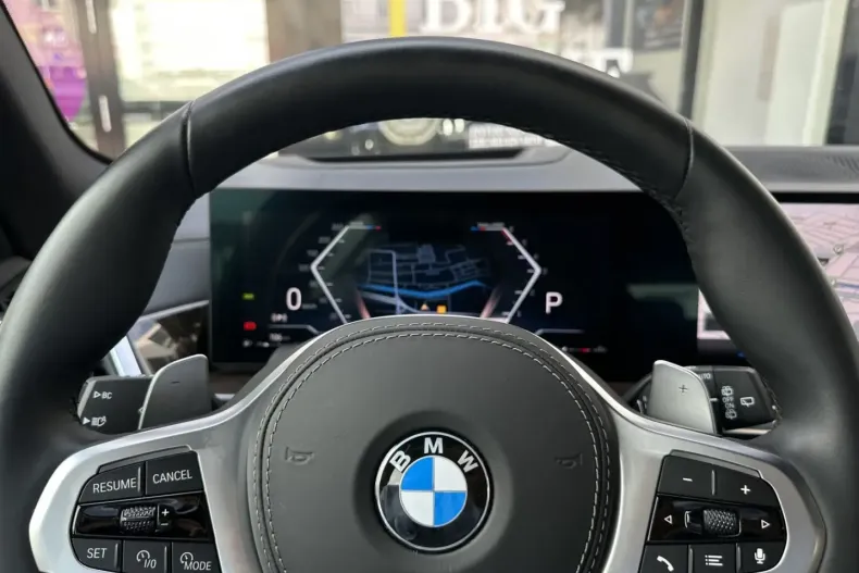 BMW X5 din 2024 cu 17.899 km - oferta BMW131006 - foto 12