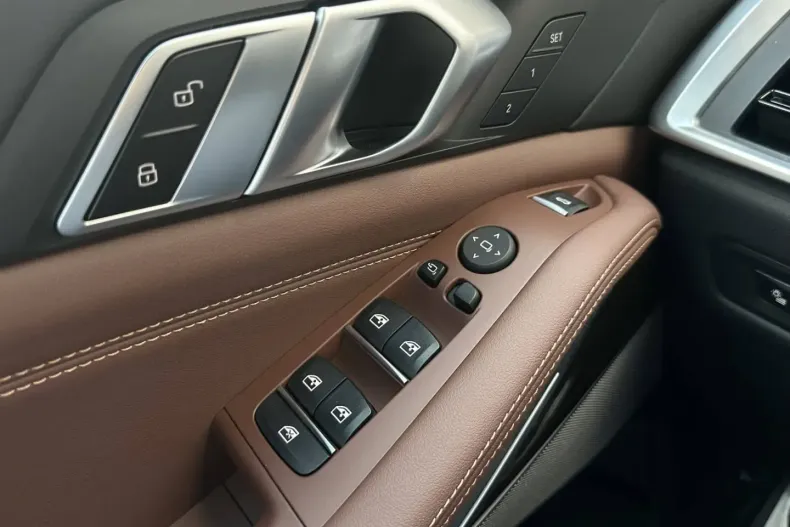 BMW X5 din 2024 cu 17.899 km - oferta BMW131006 - foto 15