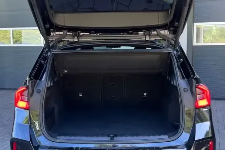 BMW X1 din 2023 cu 80.000 km - oferta BMW131008 - foto 3