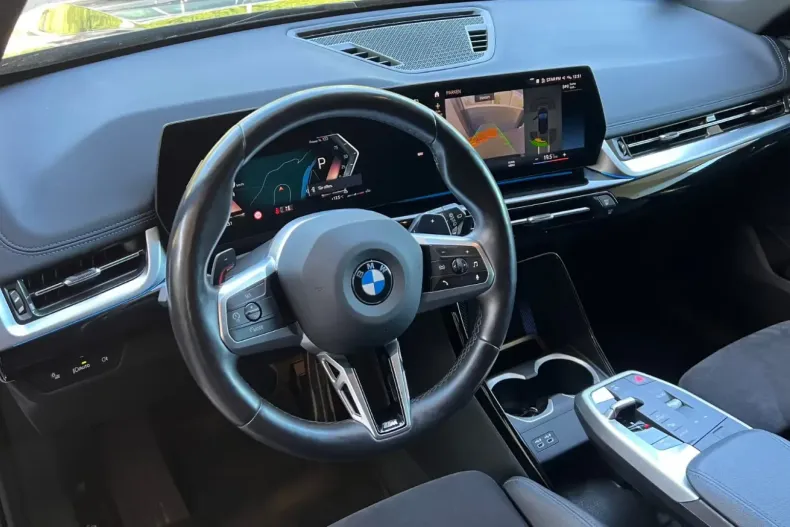 BMW X1 din 2023 cu 80.000 km - oferta BMW131008 - foto 8