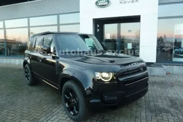 Land Rover Defender din 2025 - oferta LAN131010