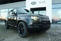 Land Rover Defender din 2025 cu 1.114 km - oferta LAN131010 - foto 2