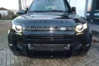 Land Rover Defender din 2025 cu 1.114 km - oferta LAN131010 - foto 4