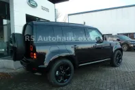 Land Rover Defender din 2025 cu 1.114 km - oferta LAN131010 - foto 6