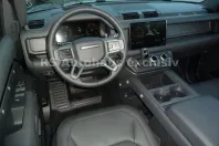 Land Rover Defender din 2025 cu 1.114 km - oferta LAN131010 - foto 10