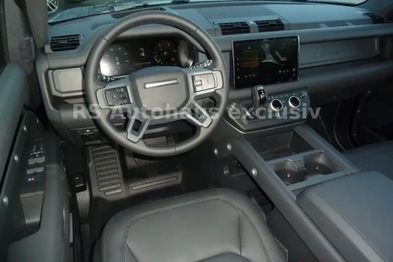 Land Rover Defender din 2025 cu 1.114 km - oferta LAN131010 - foto 10