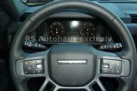 Land Rover Defender din 2025 cu 1.114 km - oferta LAN131010 - foto 11