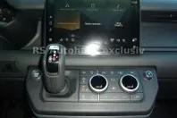 Land Rover Defender din 2025 cu 1.114 km - oferta LAN131010 - foto 12