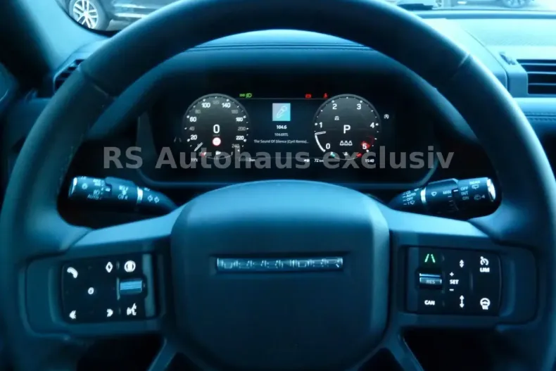 Land Rover Defender din 2025 cu 1.114 km - oferta LAN131010 - foto 14