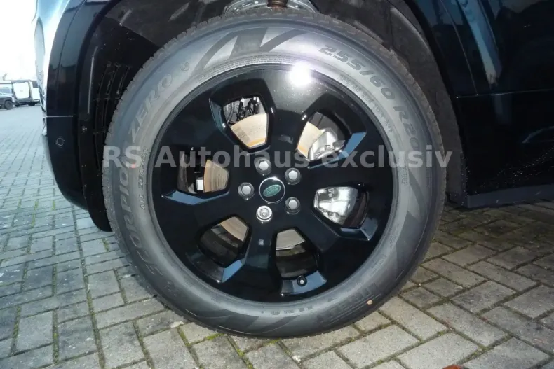 Land Rover Defender din 2025 cu 1.114 km - oferta LAN131010 - foto 20