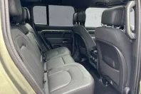 Land Rover Defender din 2024 cu 1.025 km - oferta LAN131012 - foto 5