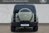 Land Rover Defender din 2024 cu 1.025 km - oferta LAN131012 - foto 7